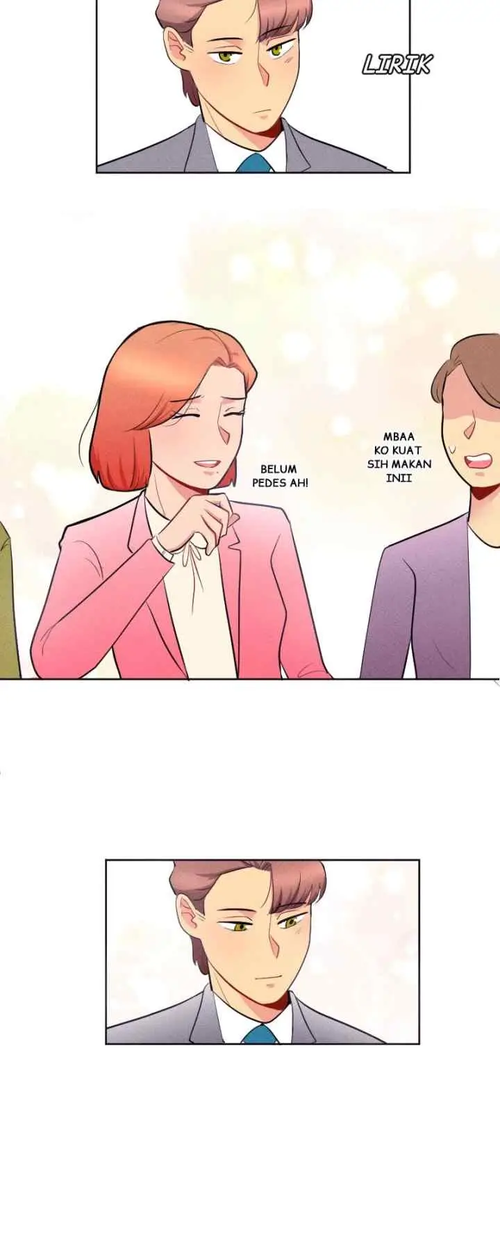 Stand Up, Mr. President! chapter 50 halaman 13