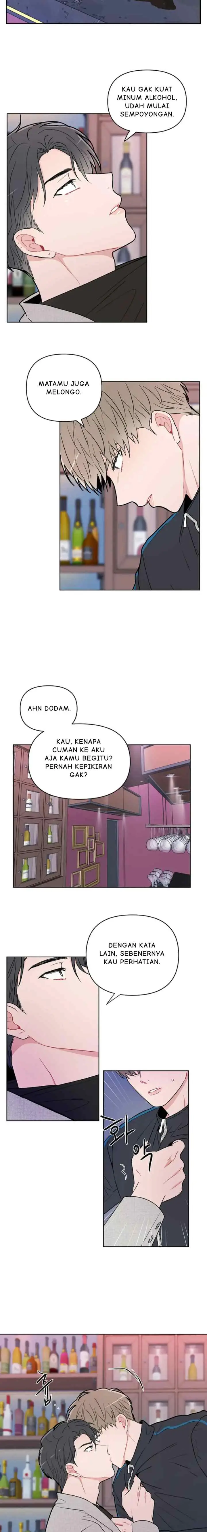 Heavy Rain Watch chapter 1 halaman 10