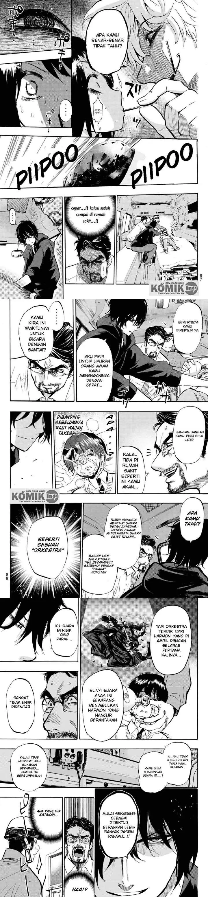 Dr. Prisoner chapter 2 halaman 10
