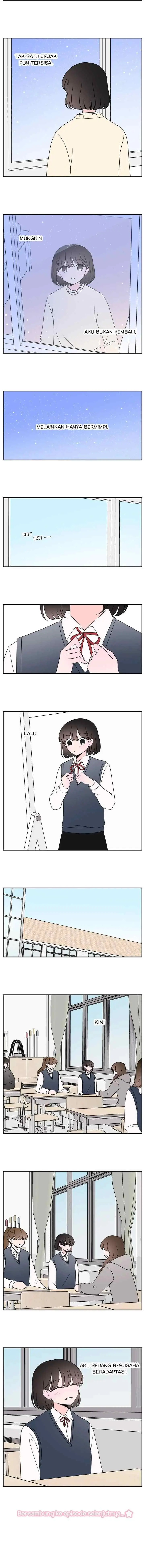 Second Lead Complex chapter 45 halaman 6