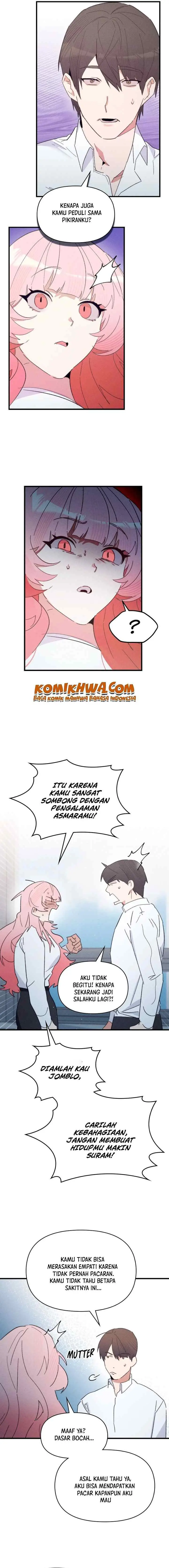The New Hire Is the Demon Lord chapter 12 halaman 10