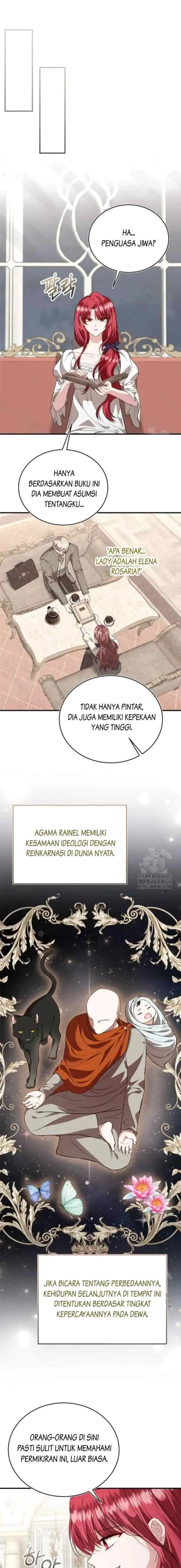That Villain's Life, I'll Live It Once chapter 51 halaman 8