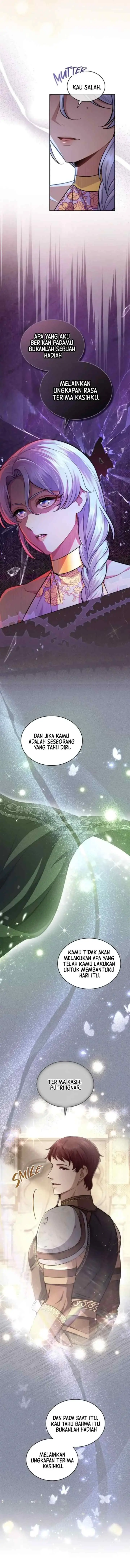 Lies Become You chapter 85 halaman 9