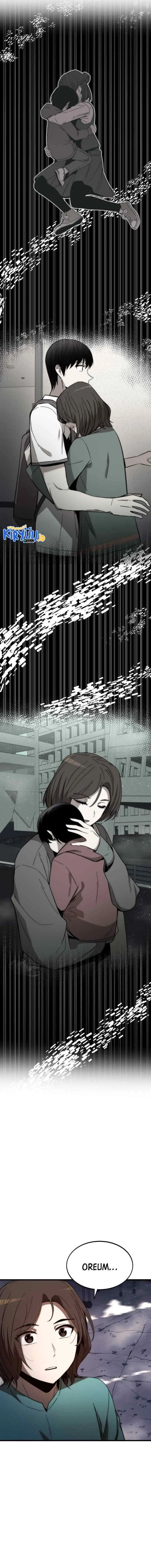 Ultra Alter chapter 74 halaman 19