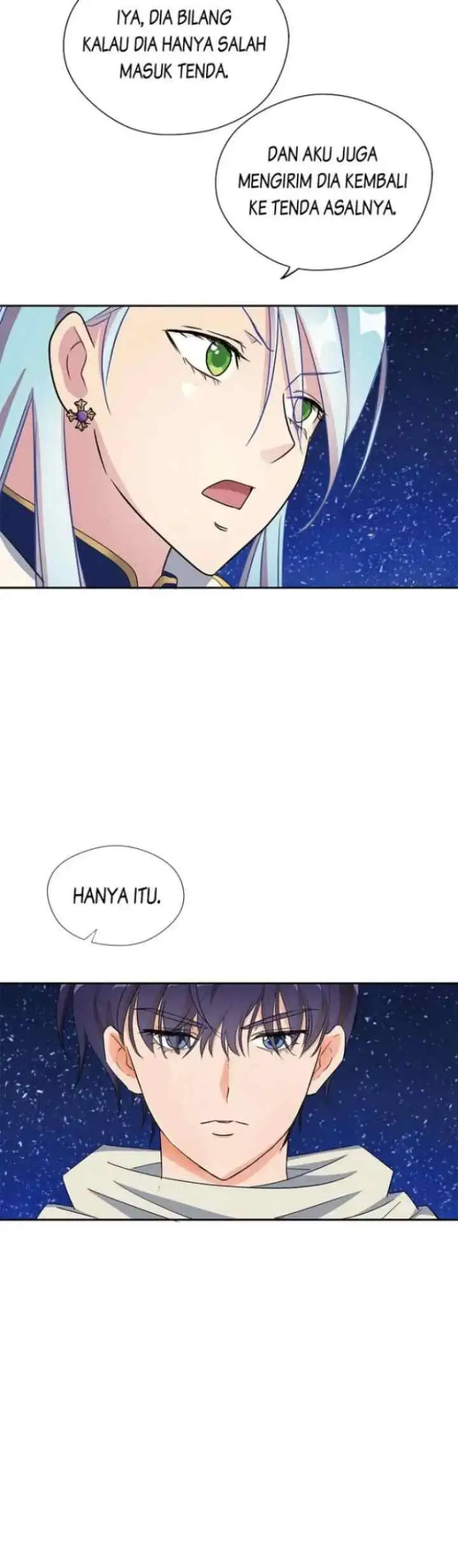 Snow In the Desert chapter 52 halaman 15