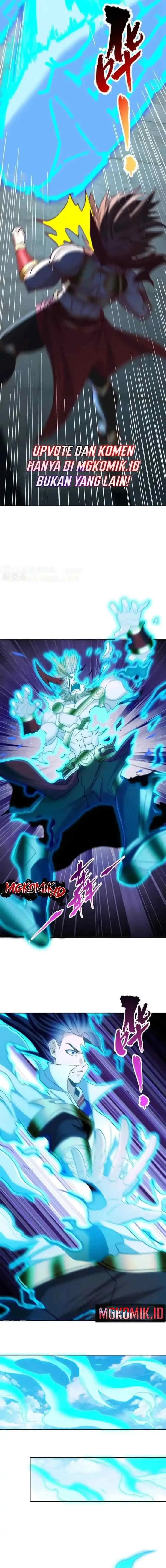 I Was Trapped On The Same Day For 100,000 Years chapter 480 halaman 8