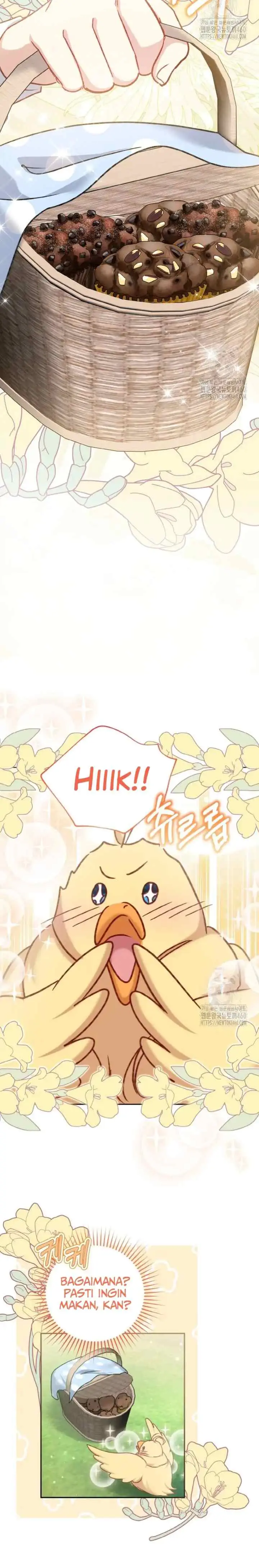 Supporting Duck Wait For A Breakup chapter 28 halaman 16