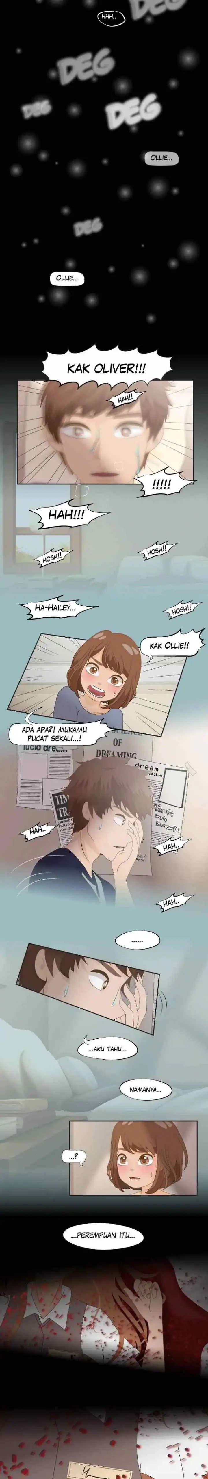 In A Dream chapter 86 halaman 11