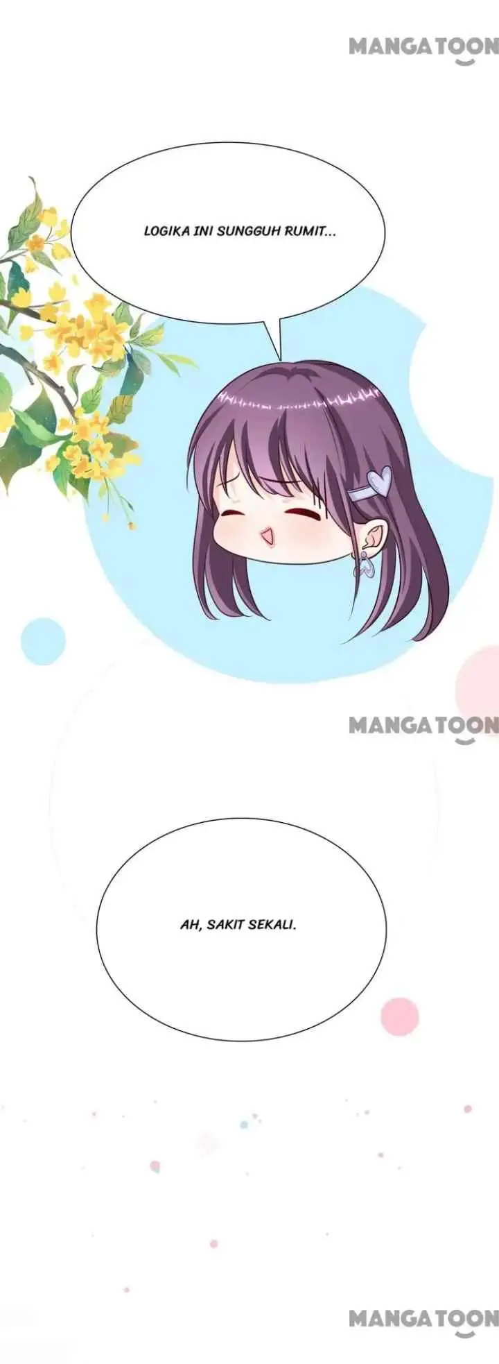 The Strongest Peach Blossom chapter 161 halaman 9