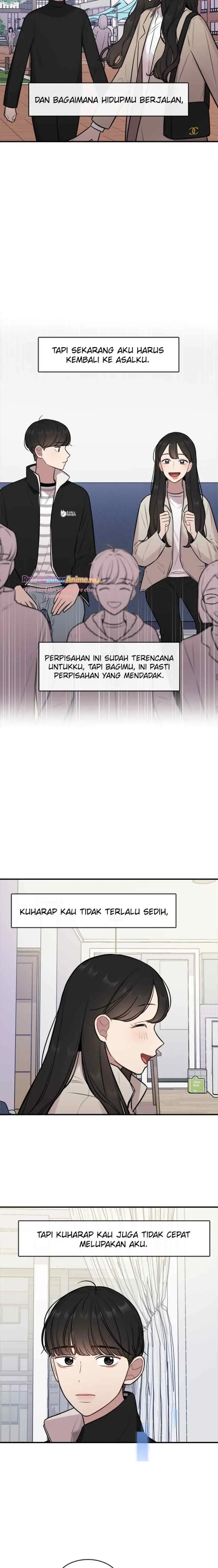 Phone Addict chapter 59 halaman 6