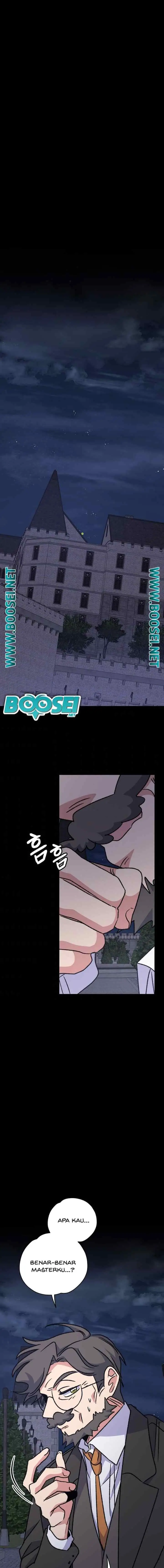 Yigret chapter 52 halaman 12