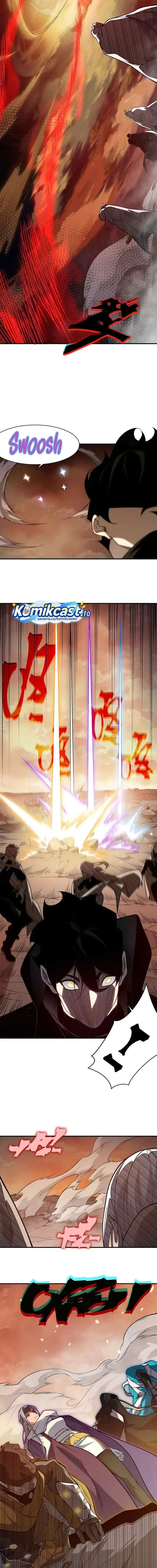 Demon Evolution chapter 135 halaman 9