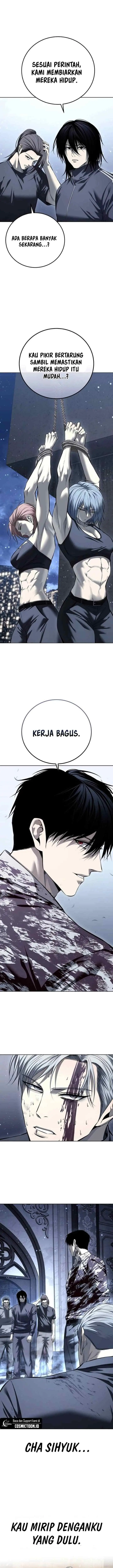 Red Shirt chapter 51 halaman 10