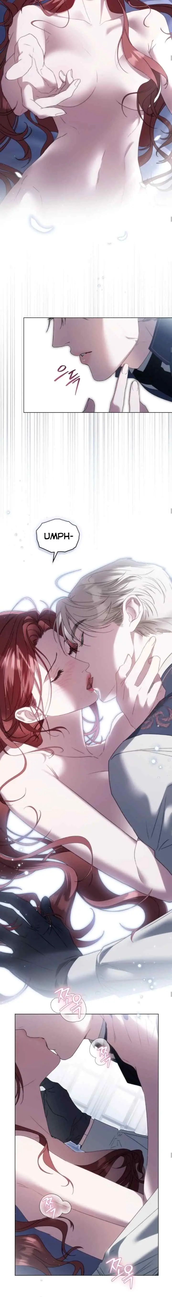 Odalisque chapter 20 halaman 15