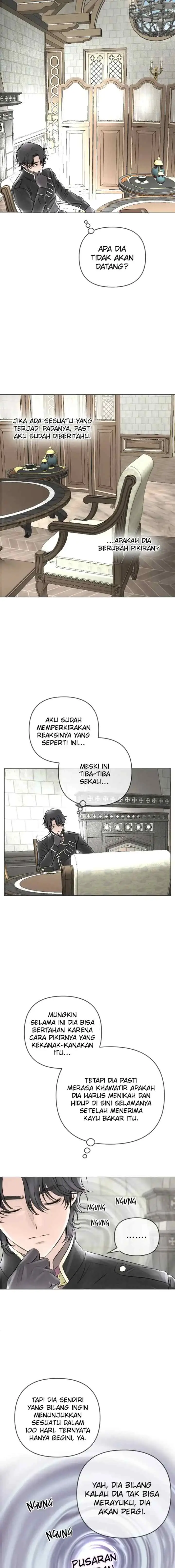 Recogí al segundo protagonista chapter 16 halaman 14
