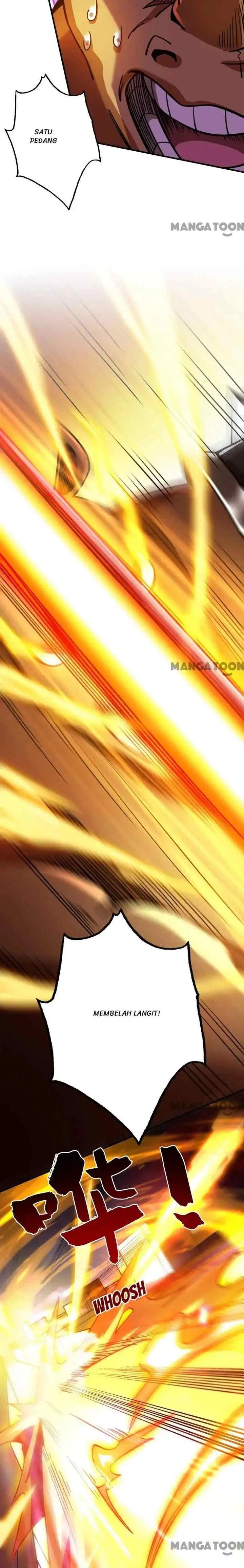 Seclusion With Apprentices chapter 118 halaman 14
