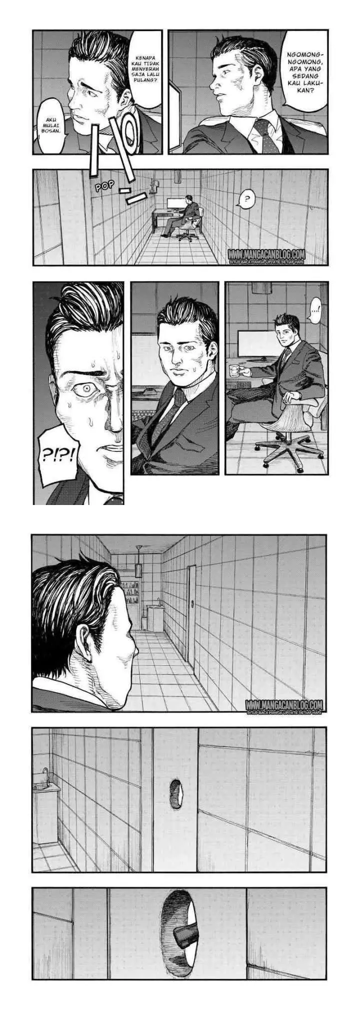 Ajin chapter 41 halaman 7