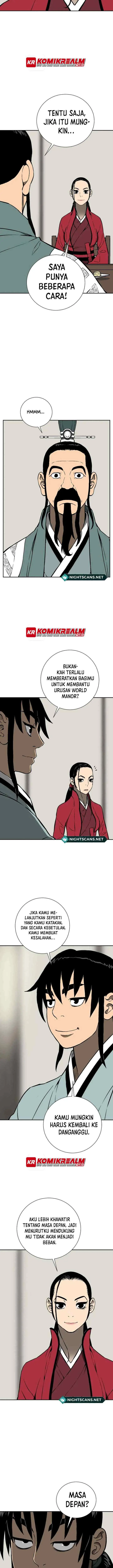 Tales of A Shinning Sword chapter 38 halaman 14