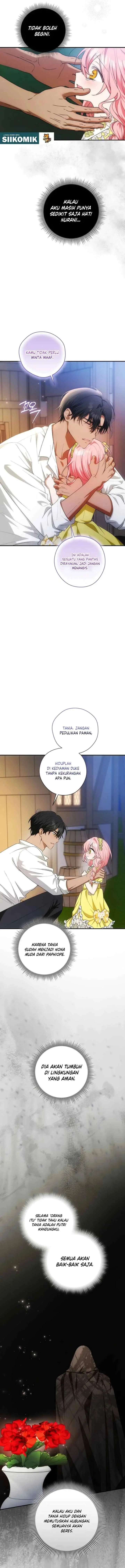 Let's Make Saving a Habit chapter 23 halaman 4