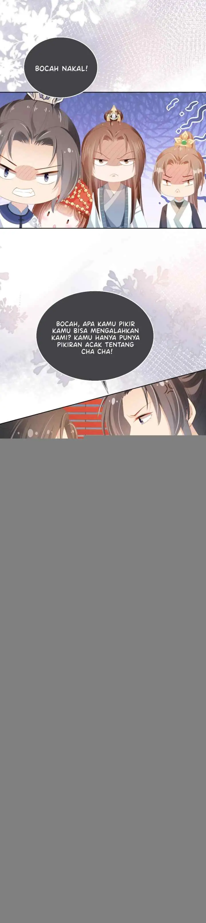 Popular Princess chapter 84 halaman 6