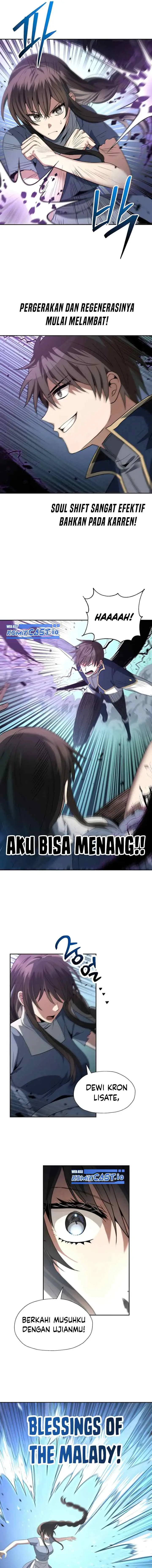 Transmigrating to the Otherworld Once More chapter 57 halaman 13
