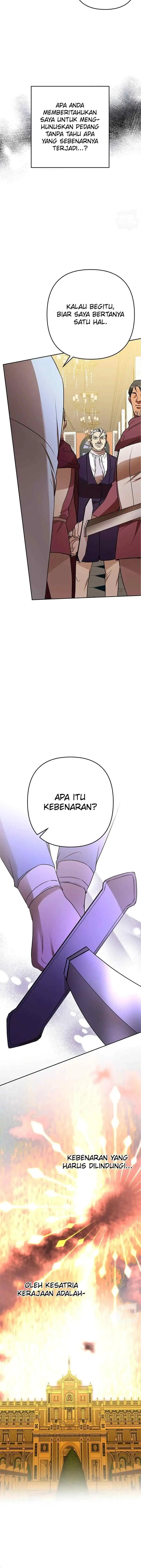 Agatha chapter 117 halaman 11