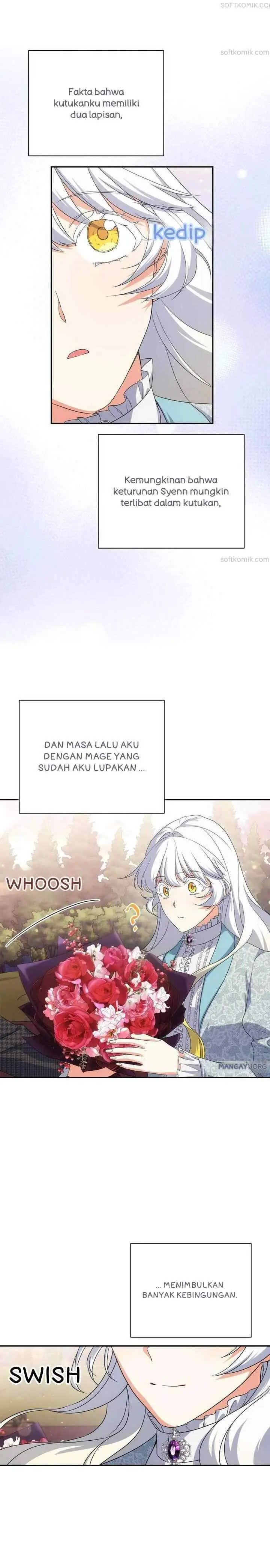 Princess in the Chicken Coop chapter 58 halaman 11