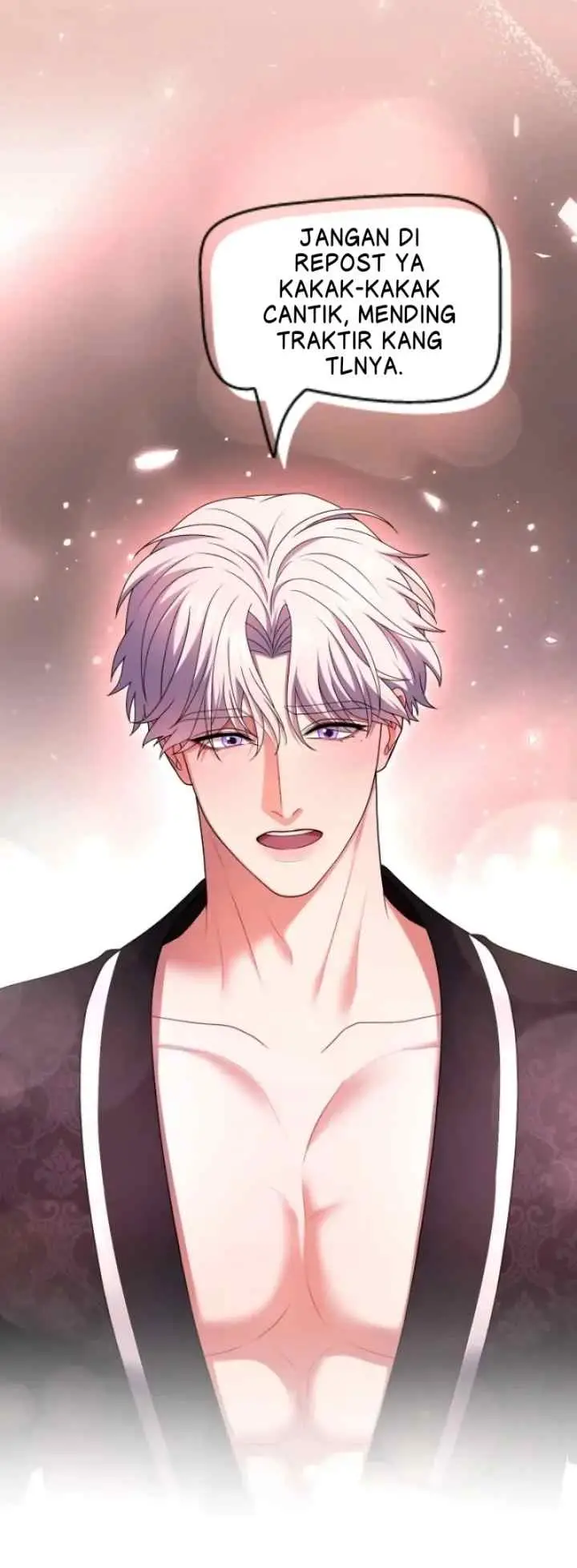 I Fell in Love at First Sight, Mr. Villain! chapter 63 halaman 20