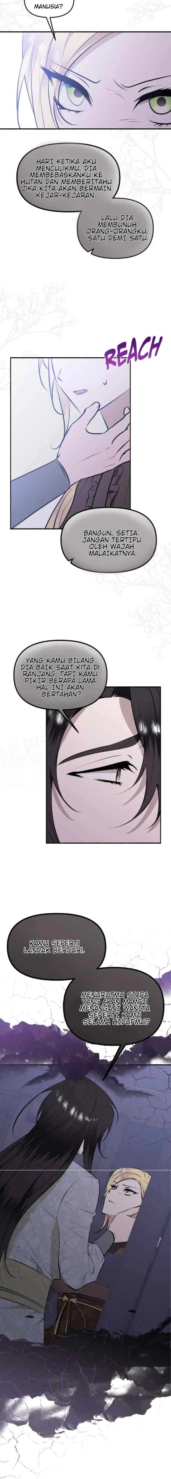The Dead Husband Returns As A Scheming Man chapter 75 halaman 16