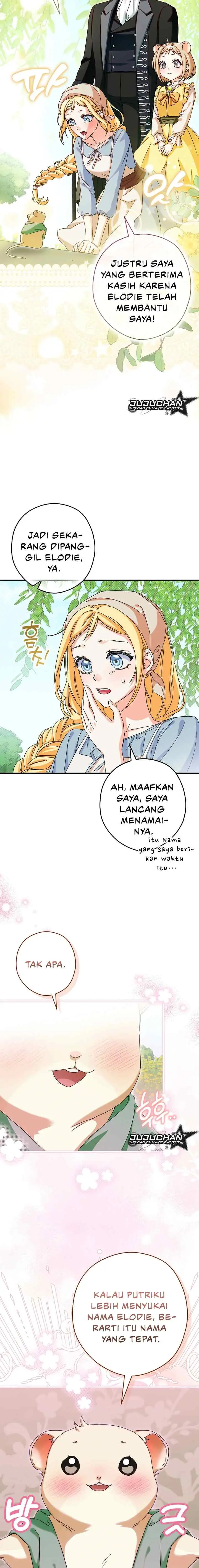 Cinderella Is Taken Away by Wild Mouse chapter 7 halaman 10