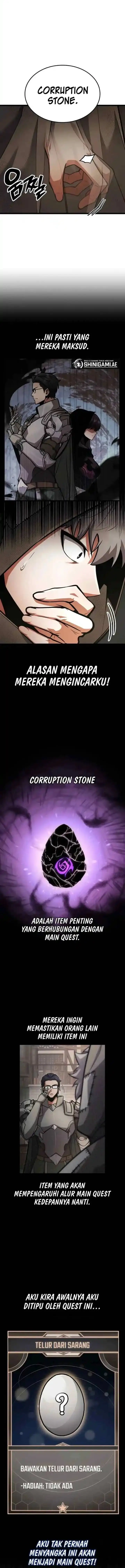 Emperor Of Solo Play chapter 13 halaman 7