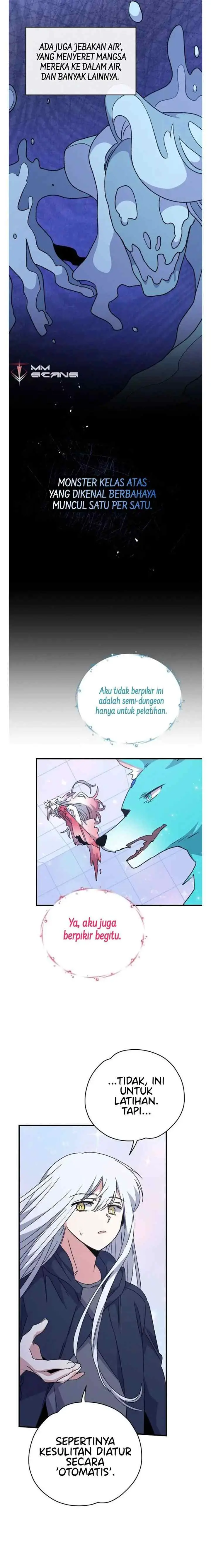Yigret chapter 51 halaman 13
