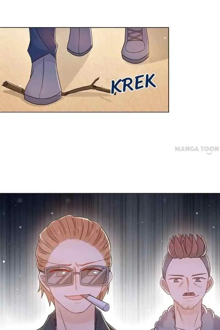 The Heiress Vs Young Ruffian chapter 46 halaman 7