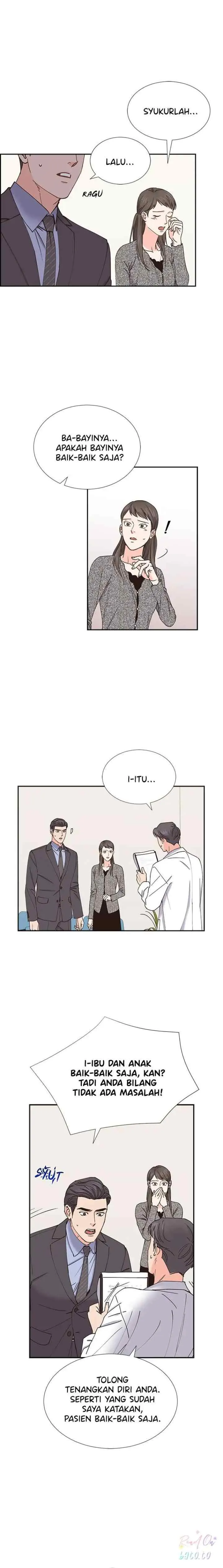 The Scandal chapter 75 halaman 7
