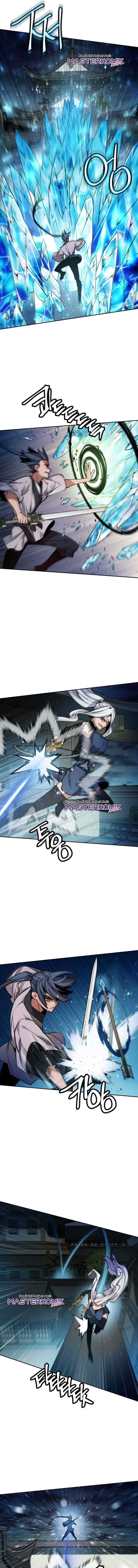 The Golden Age chapter 43 halaman 6