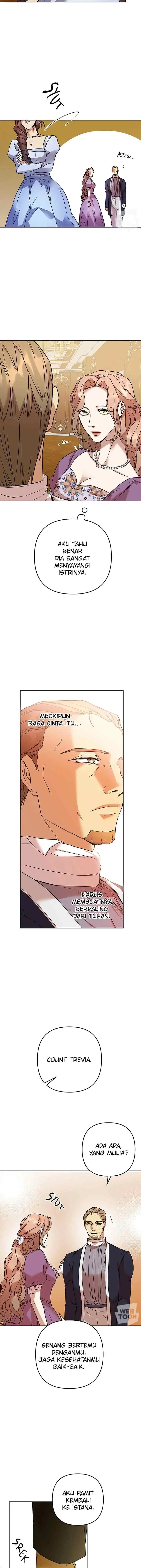 Agatha chapter 64 halaman 14