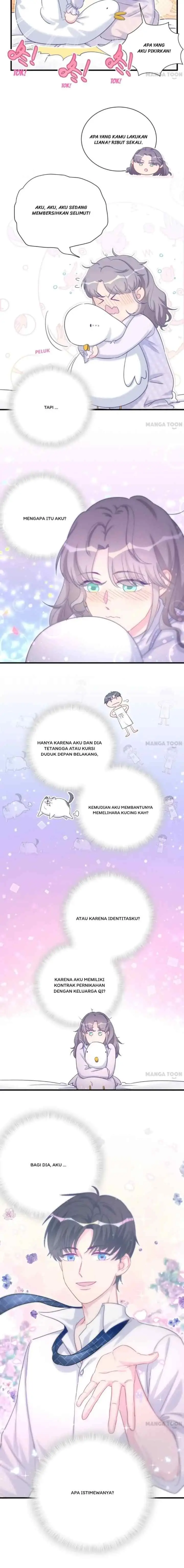 My Fiance Candidates chapter 39 halaman 11