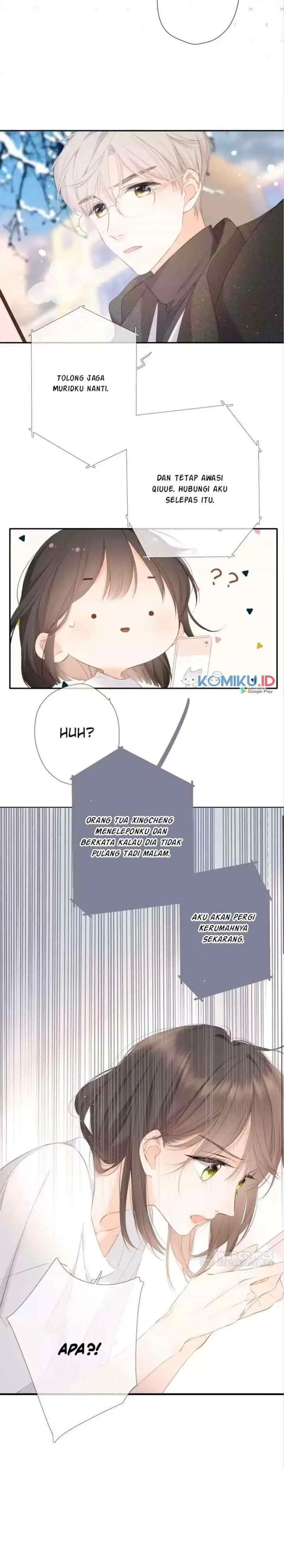 Once More chapter 49 halaman 14