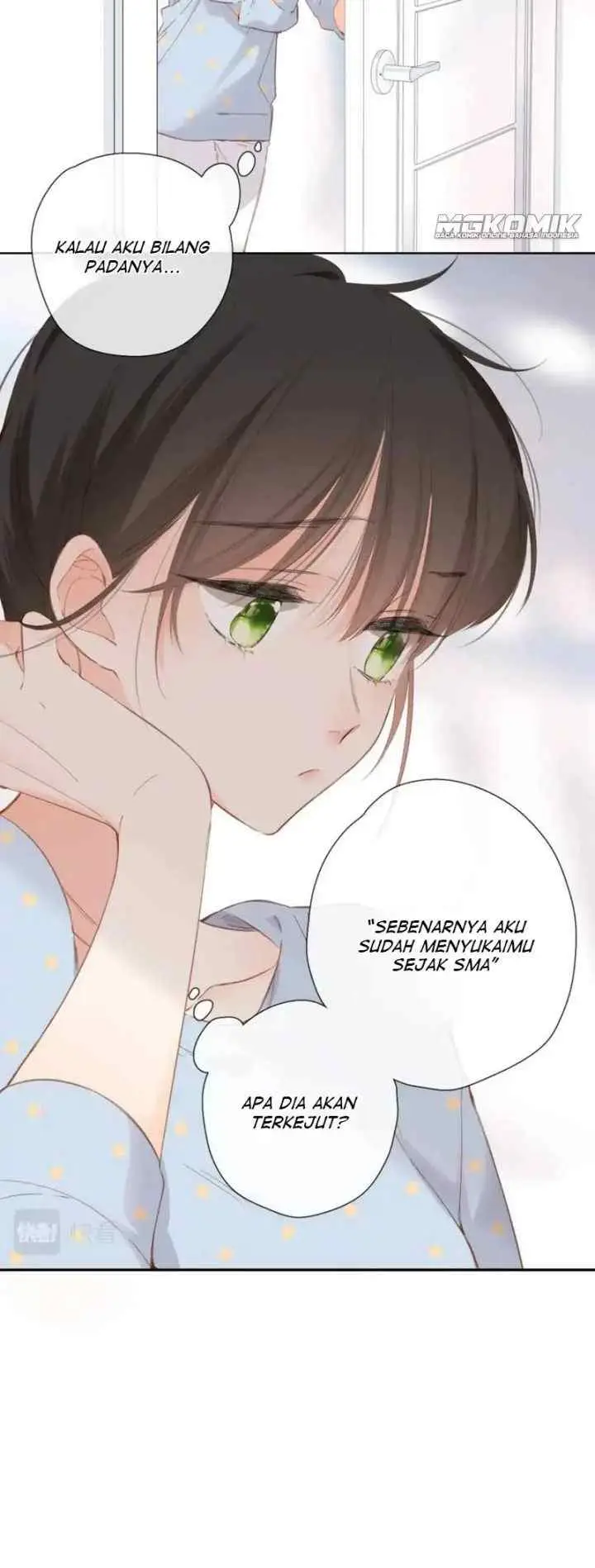 Once More chapter 118 halaman 9