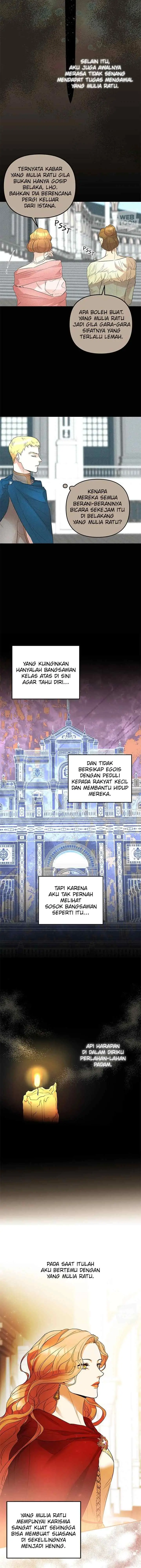 Agatha chapter 19 halaman 12