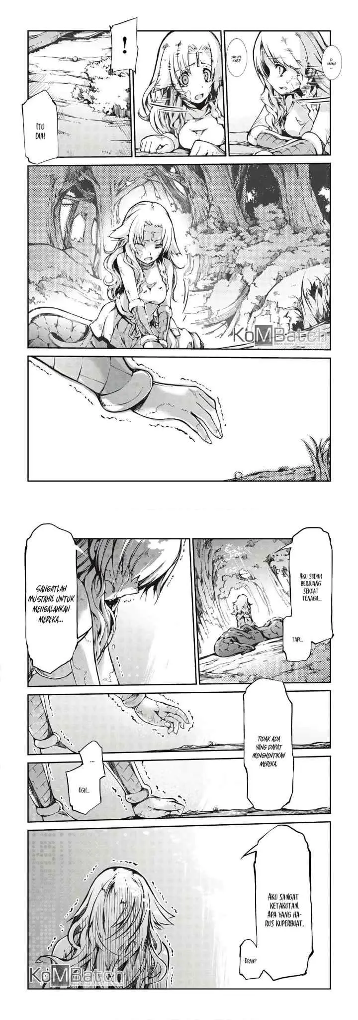 Sayounara Ryuusei, Konnichiwa Jinsei chapter 23 halaman 7