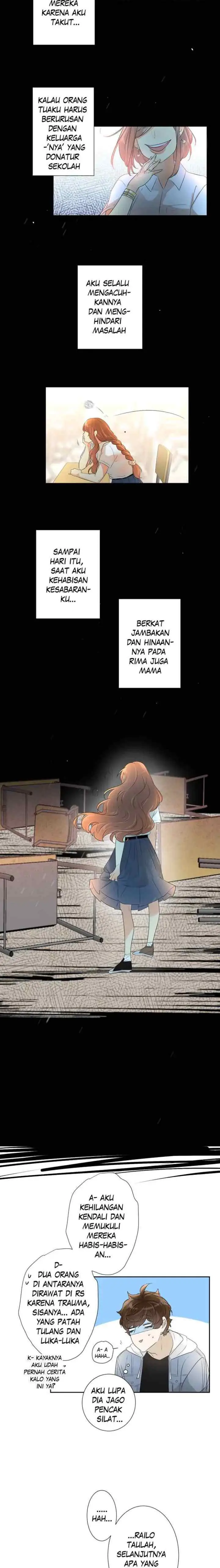Ghost's Dilemma chapter 76 halaman 9