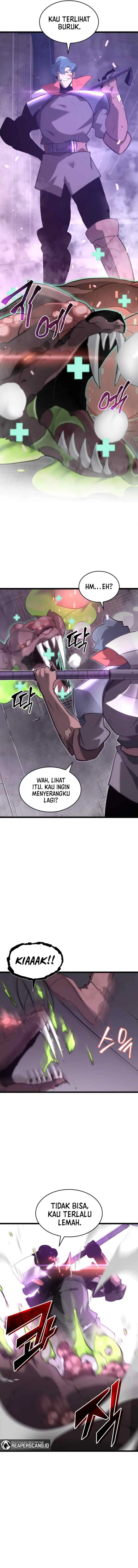 Return of the SSS-Class Ranker chapter 12 halaman 12