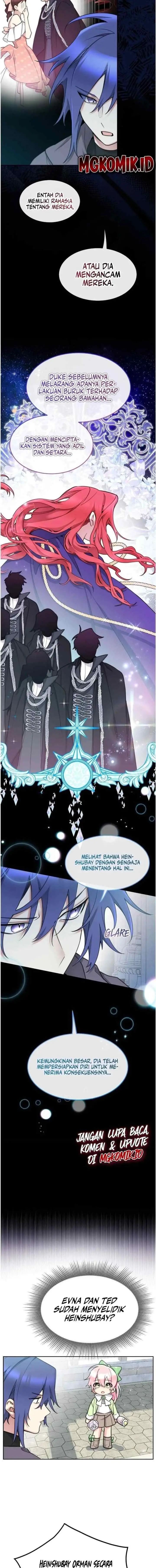 Lotto Princess chapter 62 halaman 5
