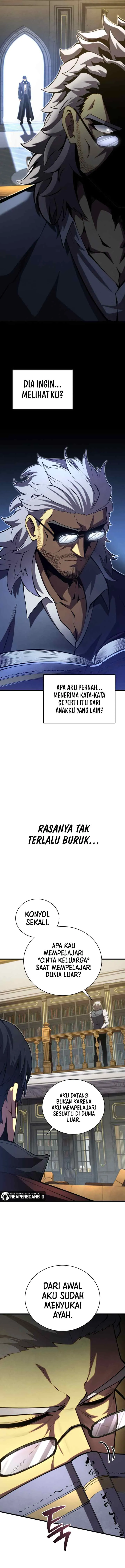 Swordmaster's Youngest Son chapter 59 halaman 13
