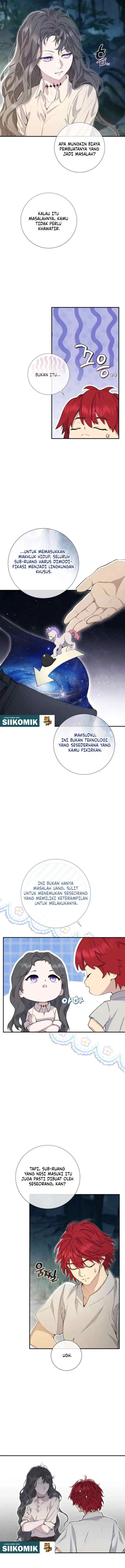 Don't Look For The Resurrected Villainess chapter 23 halaman 13