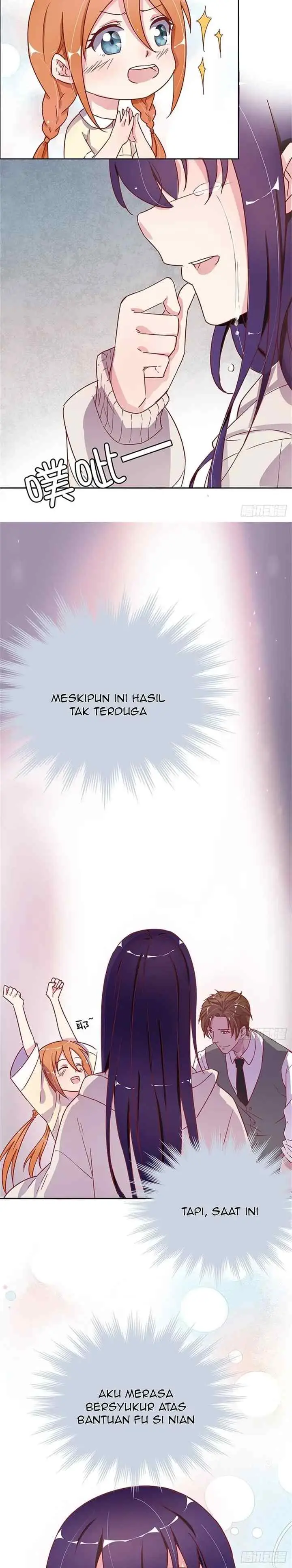 I'll Love You Even If It's Wrong chapter 6 halaman 13