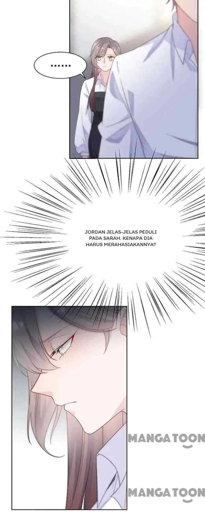 I Mingled With A CEO: The Daughter's Return chapter 187 halaman 10