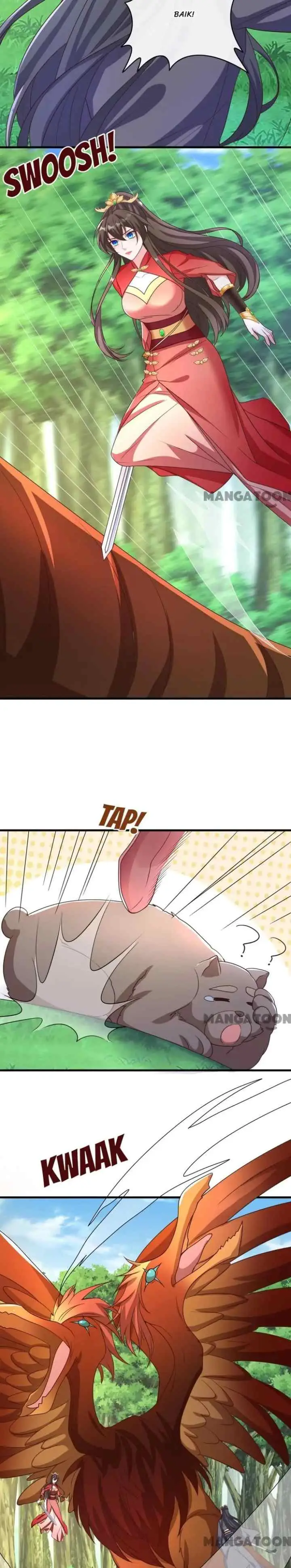 My Chubby Princess Consort chapter 233 halaman 12