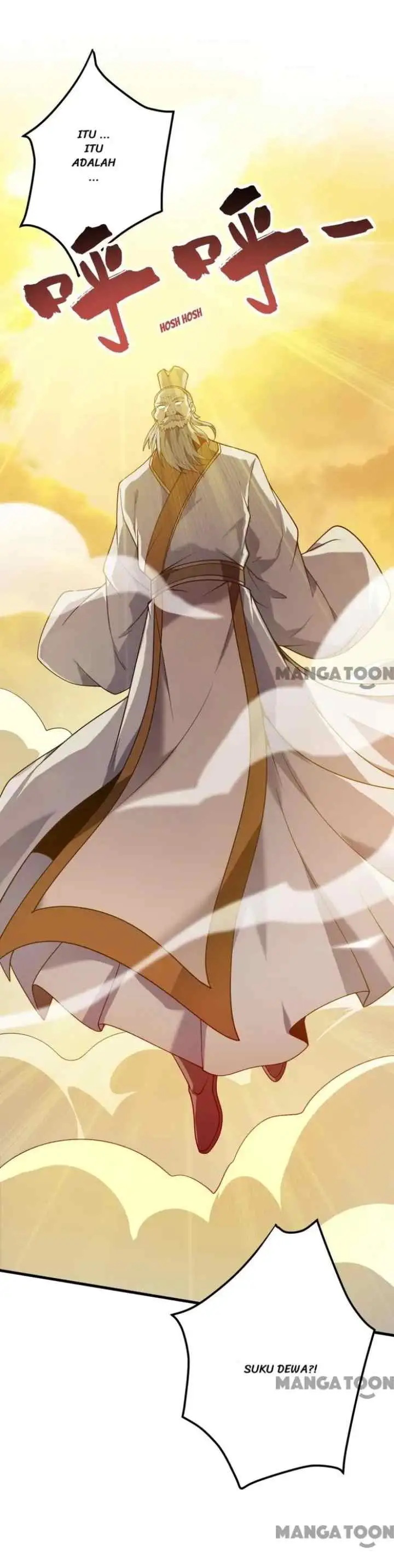 Seclusion With Apprentices chapter 189 halaman 6